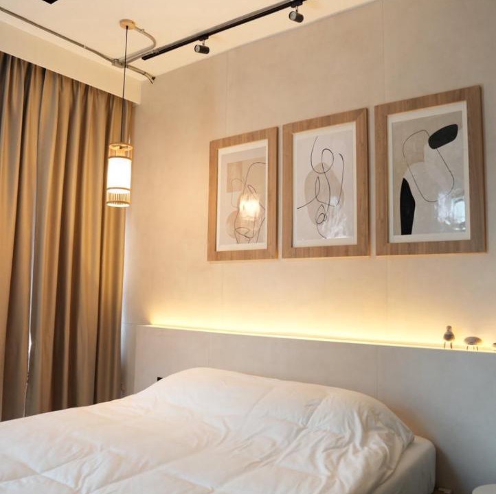 Photo of Bedroom in Ban Nong Sadao