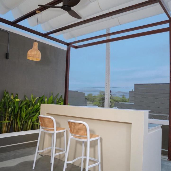 Photo of Patio Balcony in Ban Nong Sadao