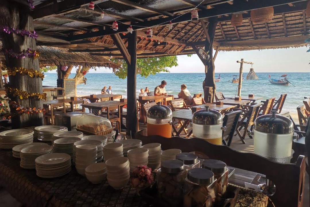 Photo of Others in Ko Phi Phi