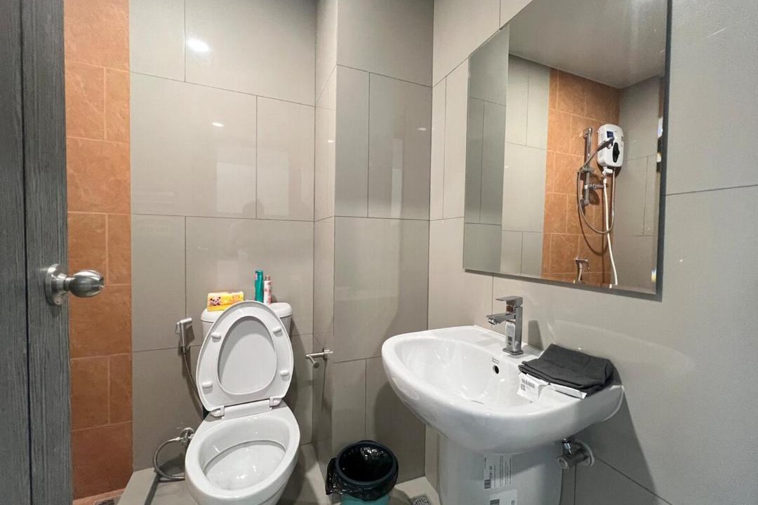 Photo of Bathroom in Talat Phlu