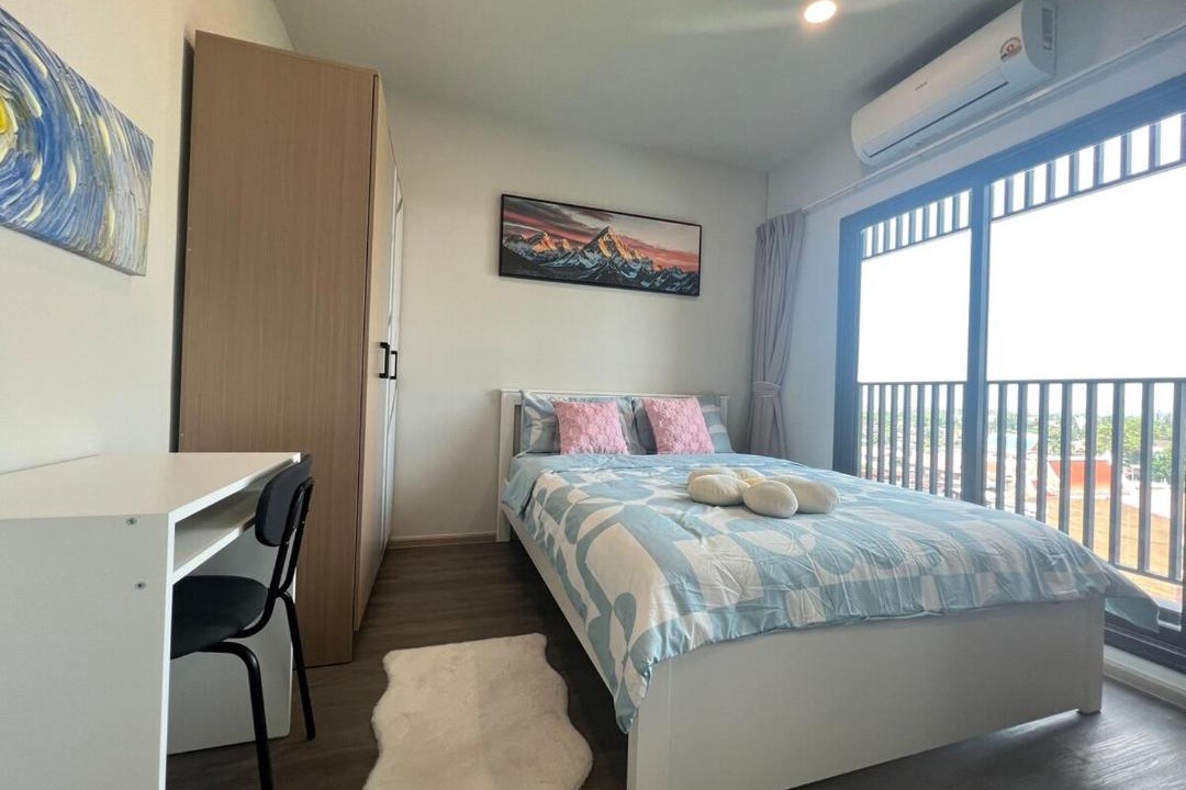 Photo of Bedroom in Talat Phlu