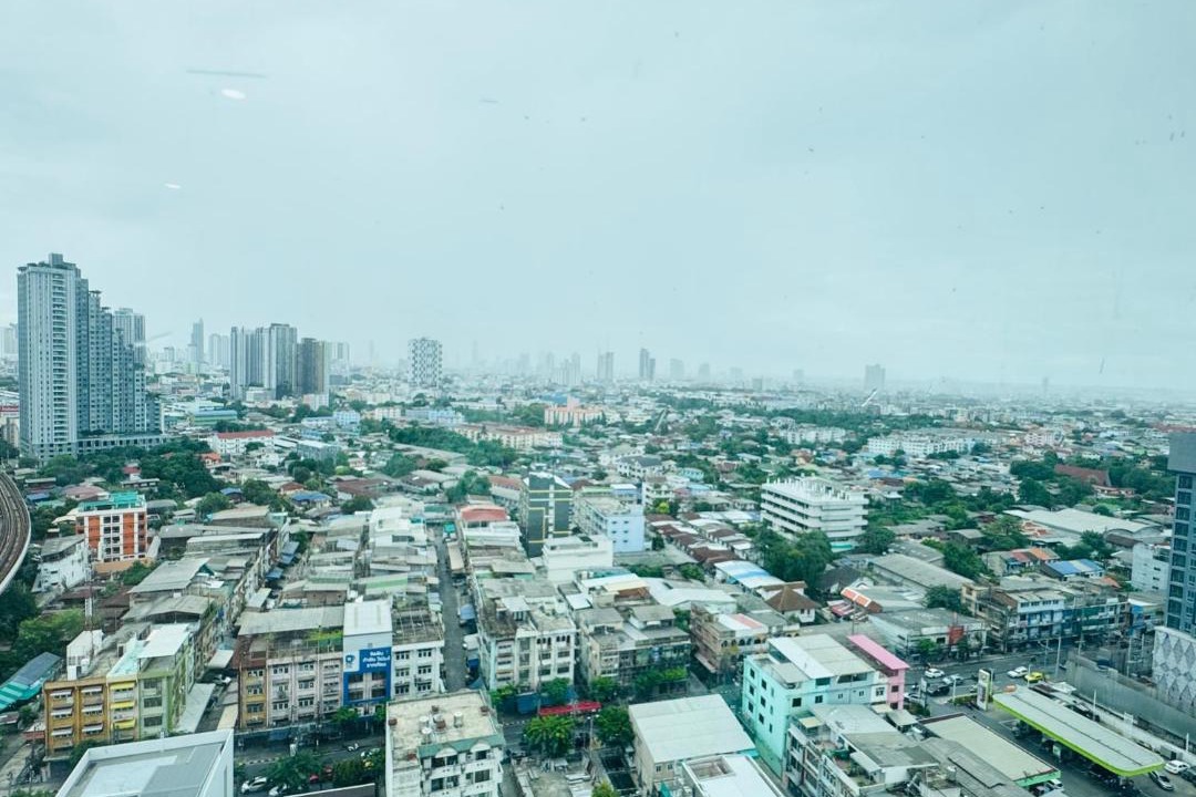 Photo of Buildings in Talat Phlu