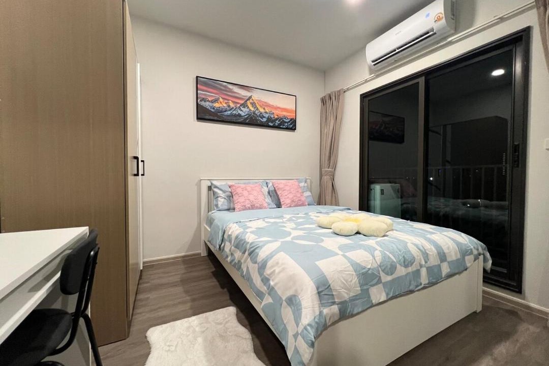 Photo of Bedroom in Talat Phlu