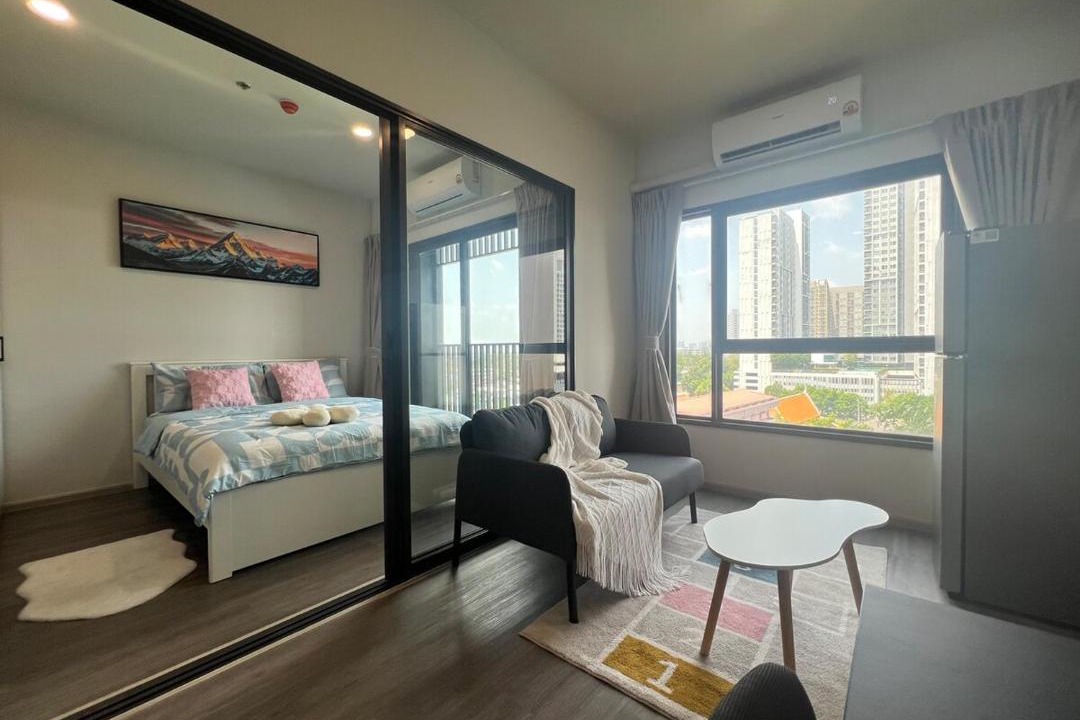 Photo of Bedroom in Talat Phlu