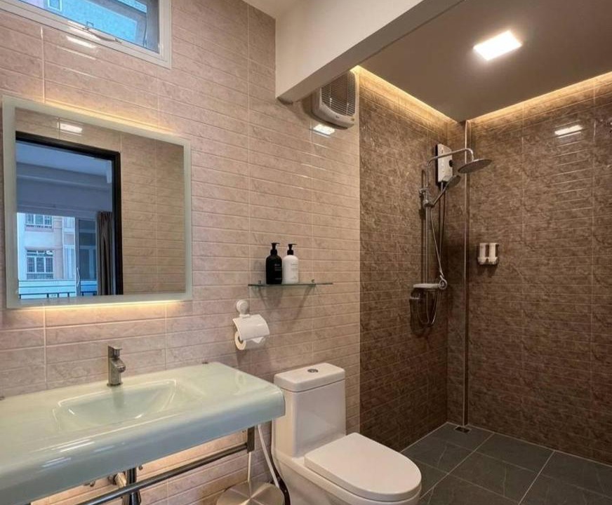 Photo of Bathroom in Koh Lan