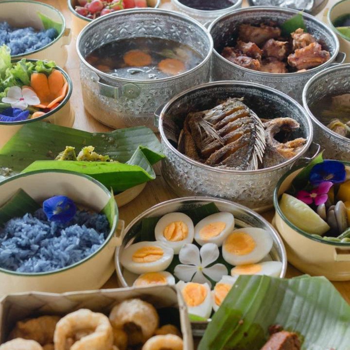 Photo of Others in Mae Chaem