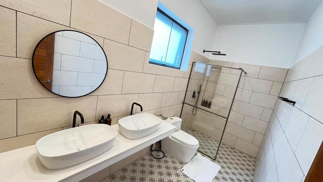 Photo of Bathroom in Srithanu