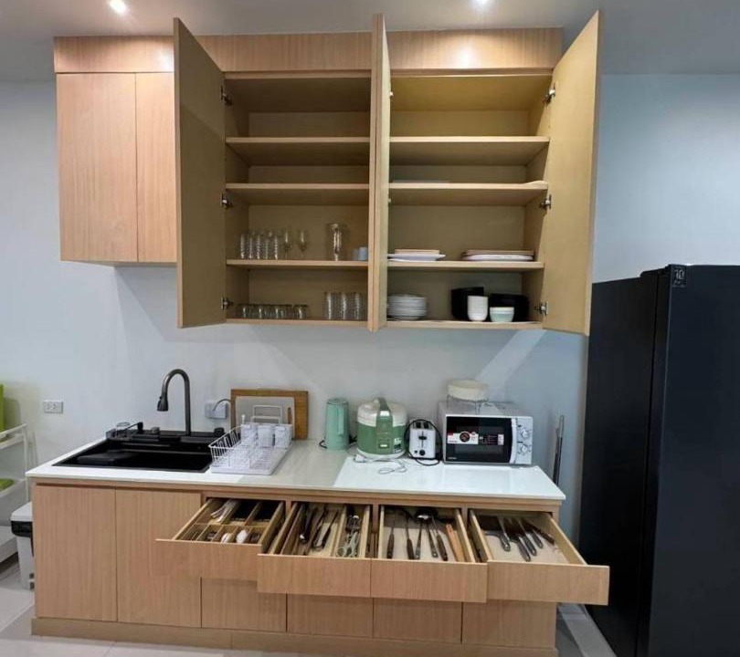 Photo of Kitchen in Chaiyaphum