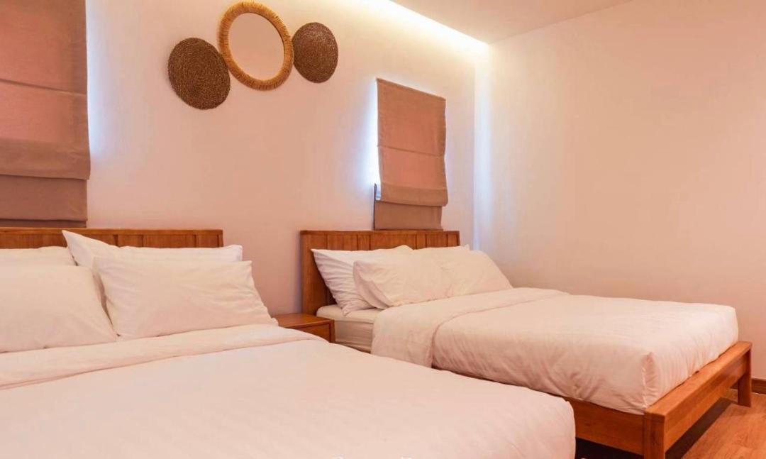 Photo of Bedroom in Chaiyaphum