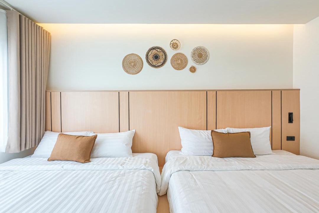 Photo of Bedroom in Chaiyaphum