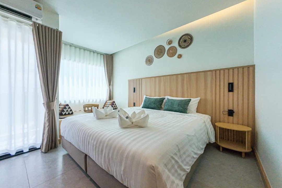 Photo of Bedroom in Chaiyaphum