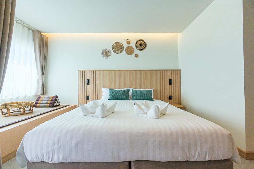 Photo of Bedroom in Chaiyaphum
