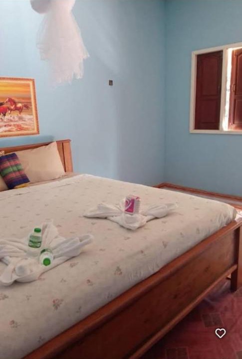 Photo of Bedroom in Don Det