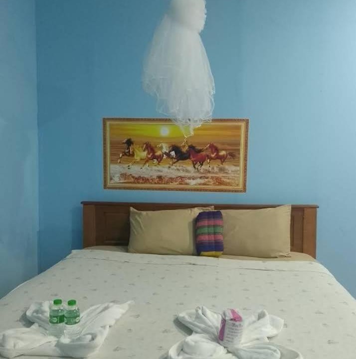Photo of Bedroom in Don Det