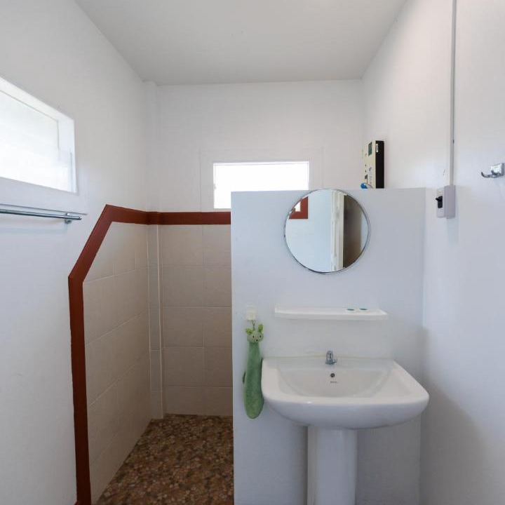 Photo of Bathroom in Nok Na