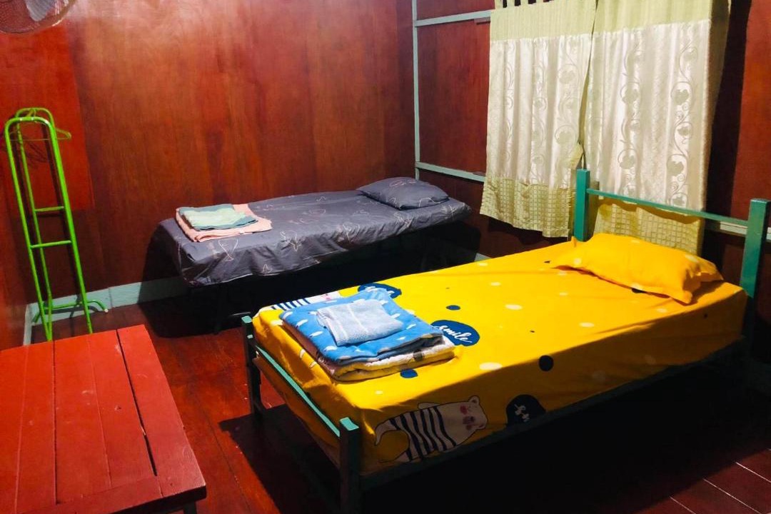 Photo of Bedroom in Mae Hong Son