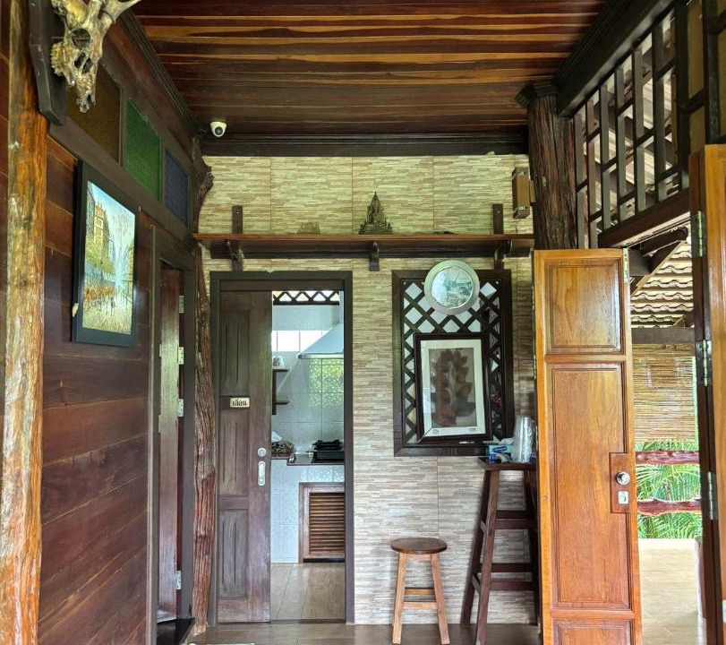 Photo of Others in Khura Buri