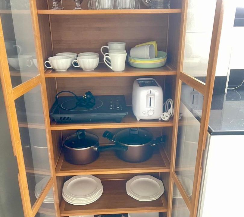Photo of Kitchen in Ubon Ratchathani