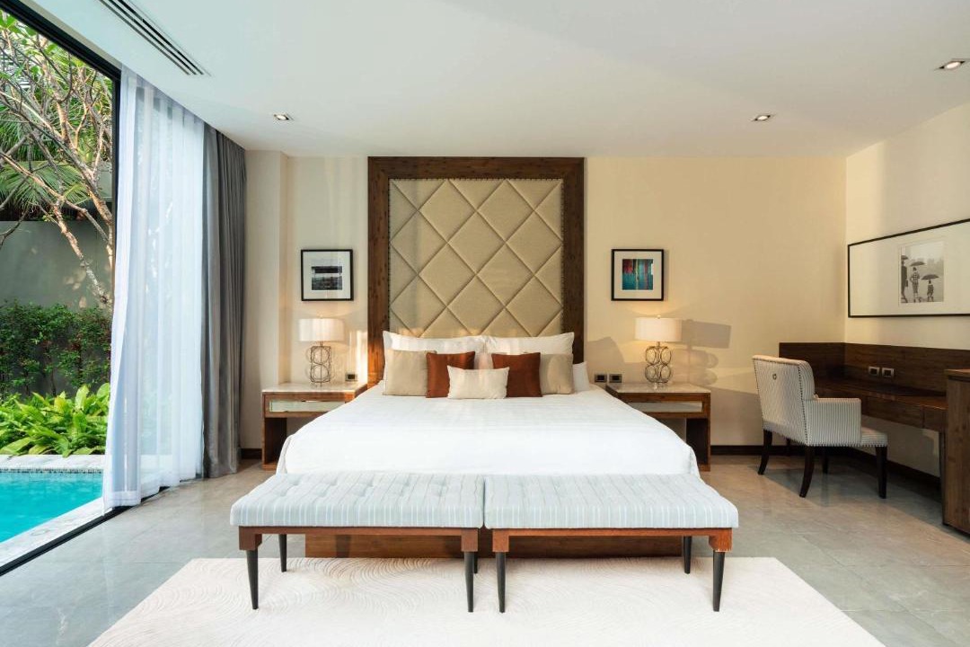 Photo of Bedroom in Nong Kae