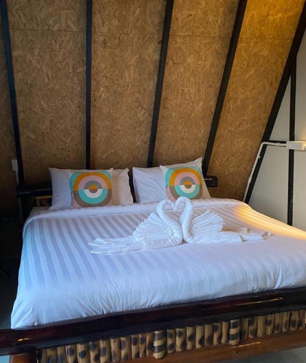 Photo of Bedroom in Ban Ta Khun