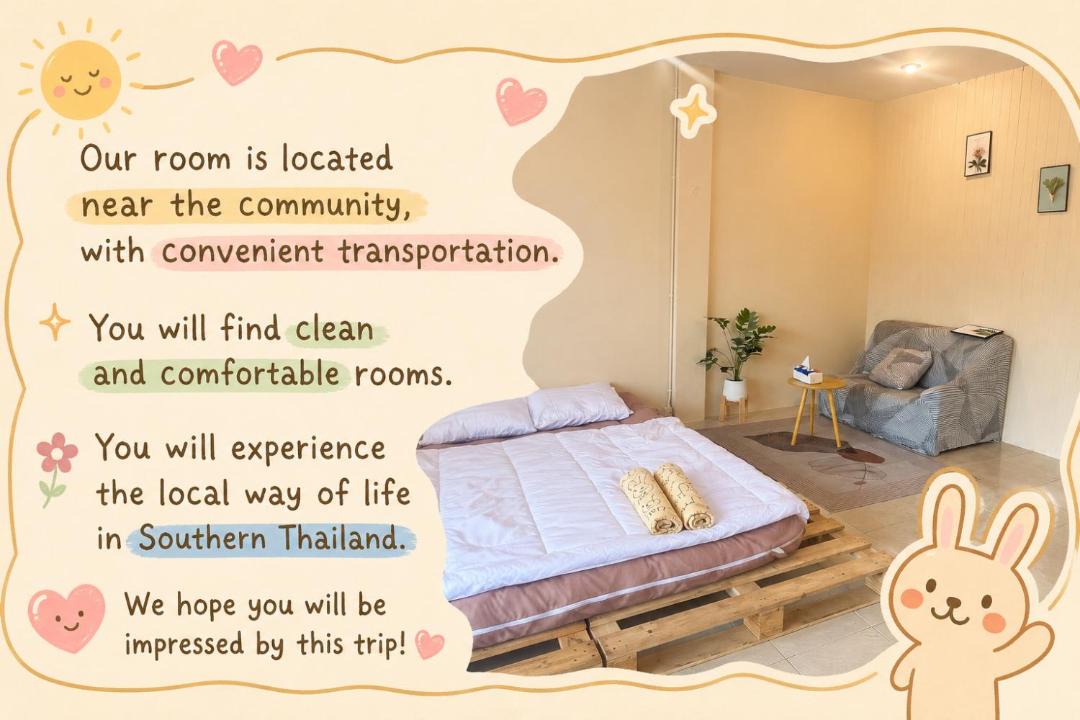 Photo of Others in Khlong Thom