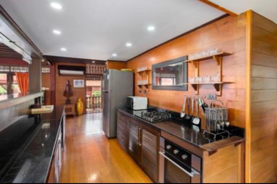 Photo of Kitchen in Bang Po