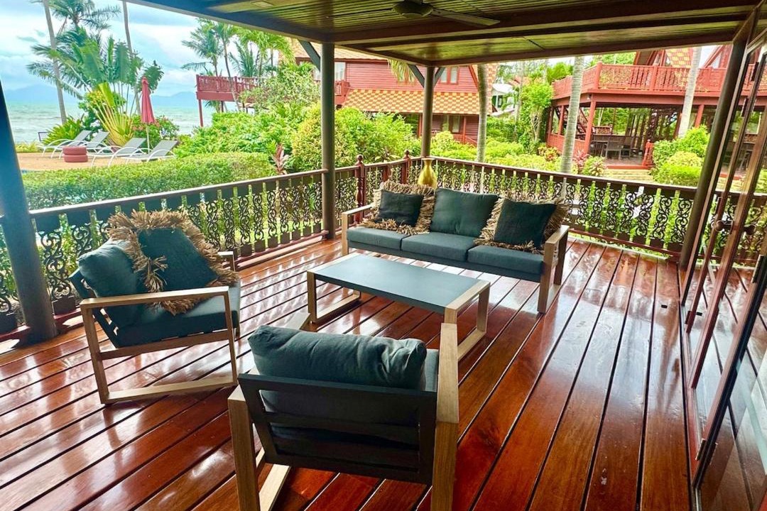 Photo of Patio Balcony in Bang Po
