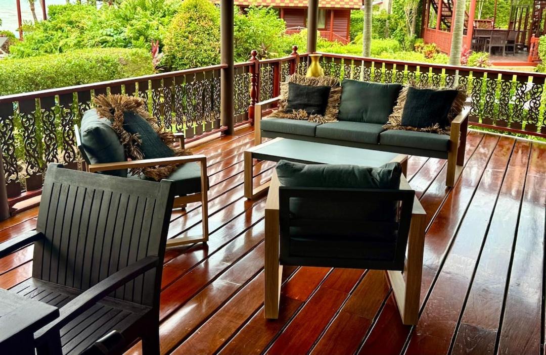 Photo of Patio Balcony in Bang Po