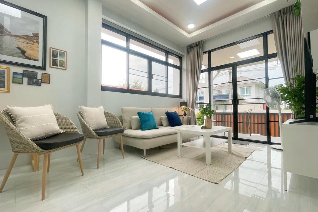 Photo of Livingroom in Ubon Ratchathani