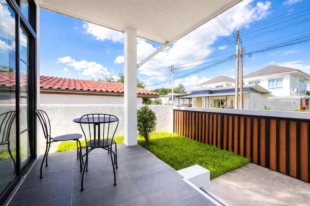 Photo of Patio Balcony in Ubon Ratchathani