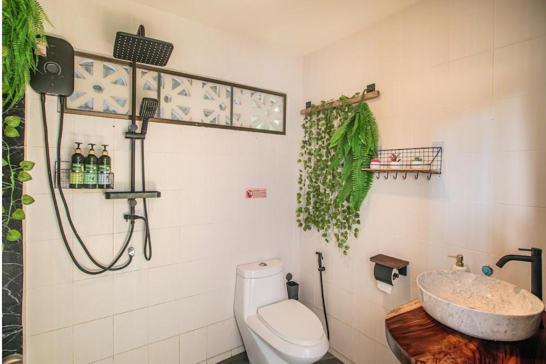 Photo of Bathroom in Ko Pha-ngan