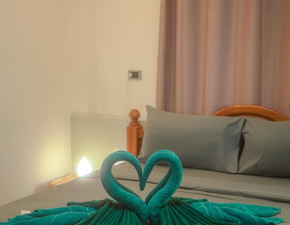 Photo of Bedroom in Ko Pha-ngan