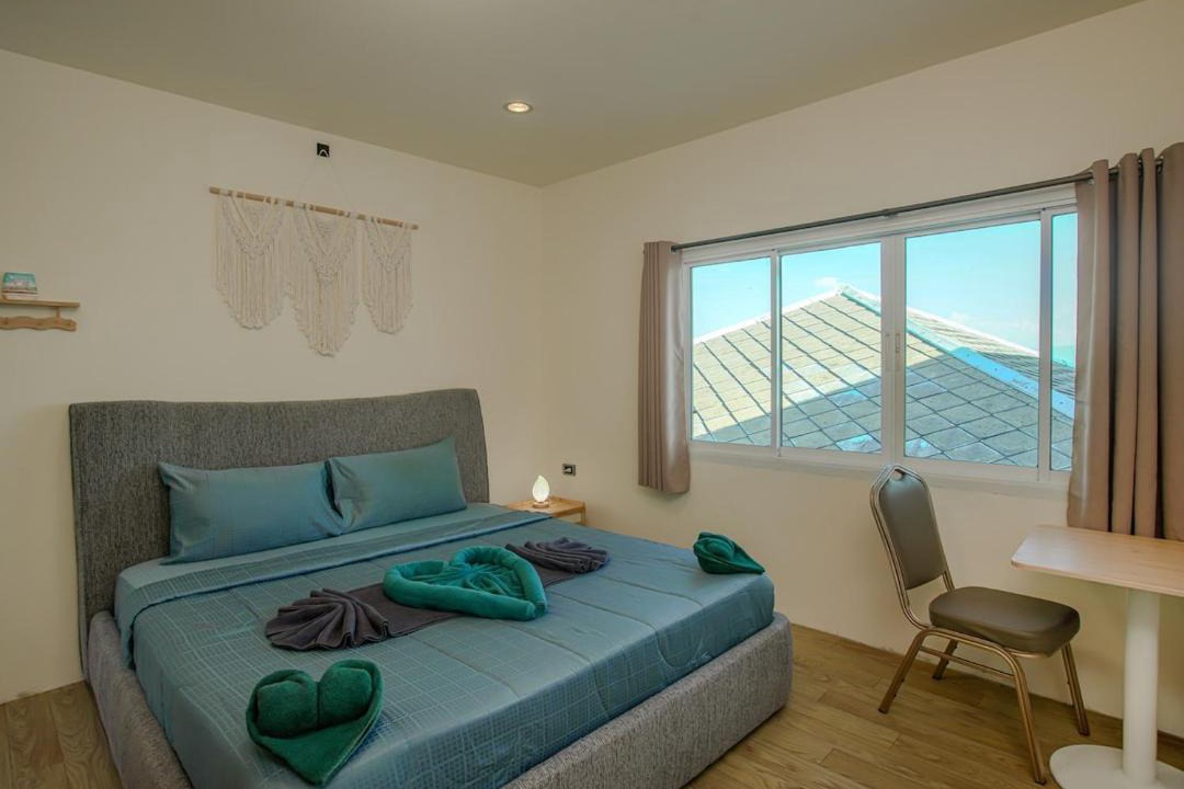 Photo of Bedroom in Ko Pha-ngan