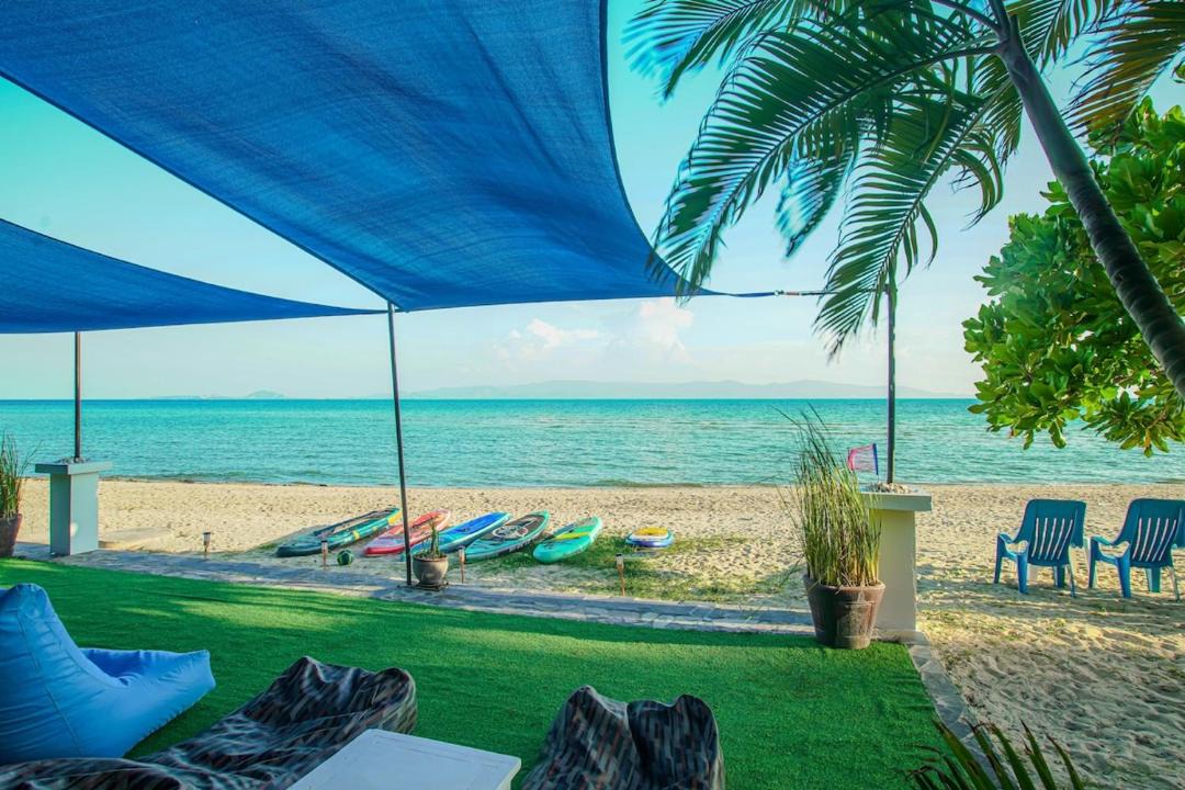 Photo of Others in Ko Pha-ngan