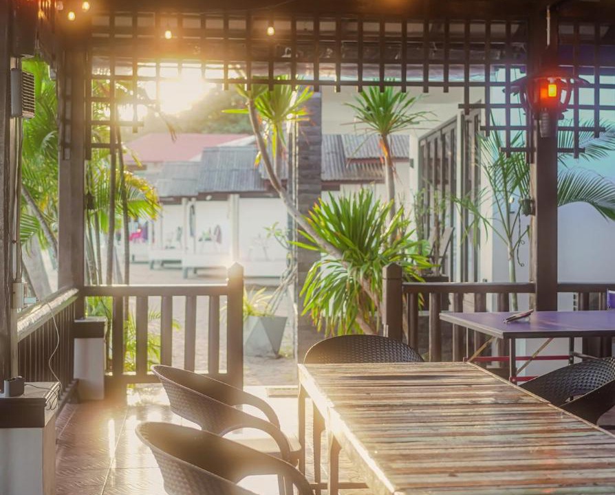 Photo of Others in Ko Pha-ngan