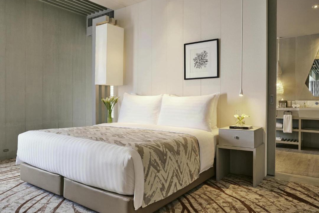 Photo of Bedroom in Na Chom Thian