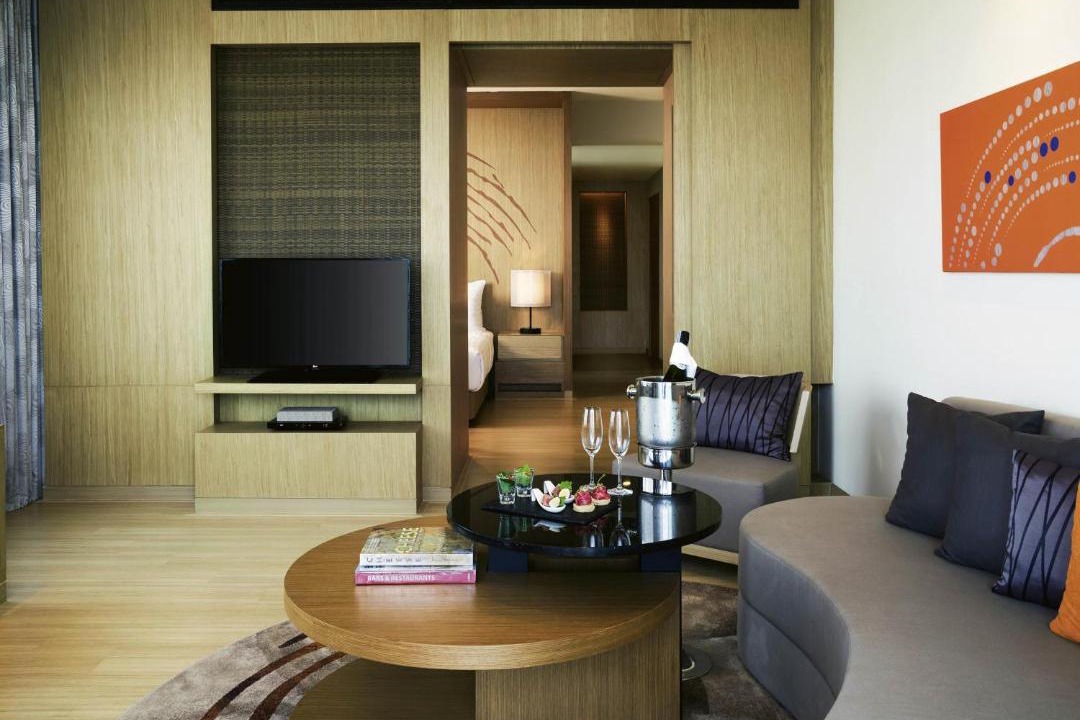 Photo of Livingroom in Na Chom Thian