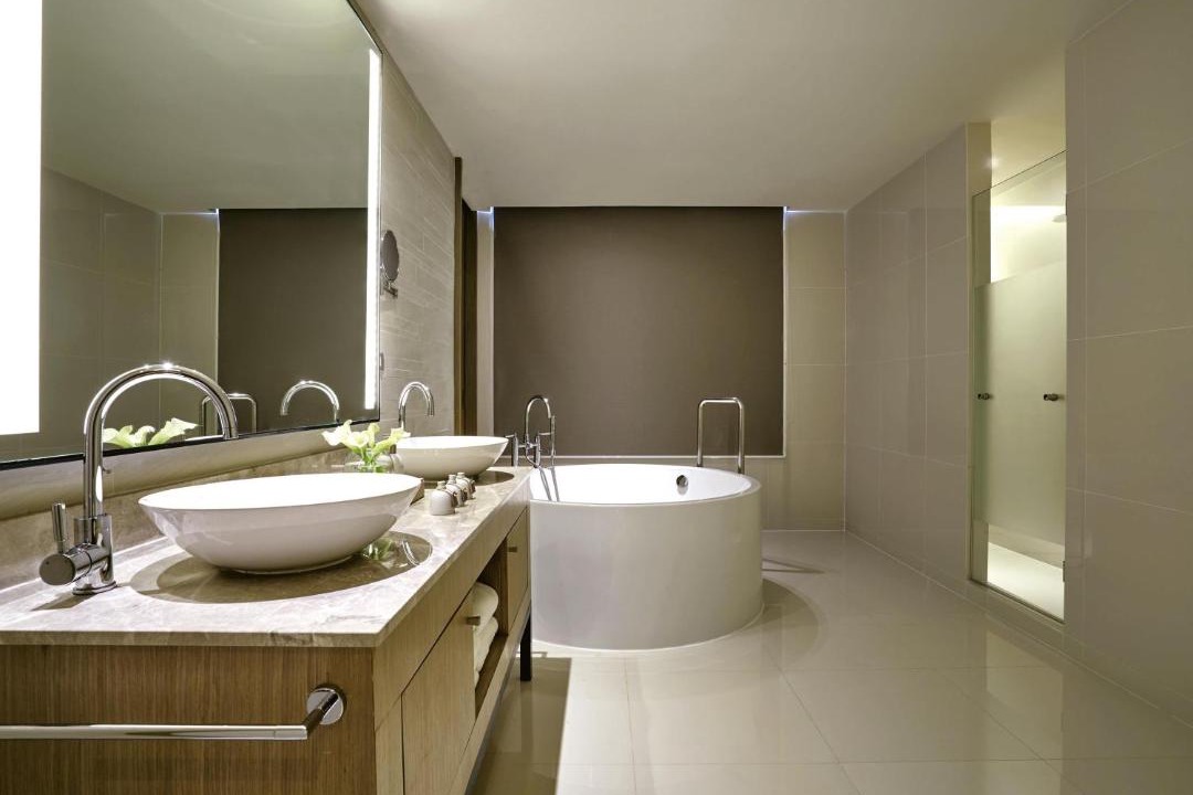 Photo of Bathroom in Na Chom Thian