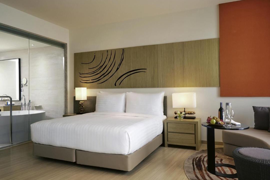 Photo of Bedroom in Na Chom Thian