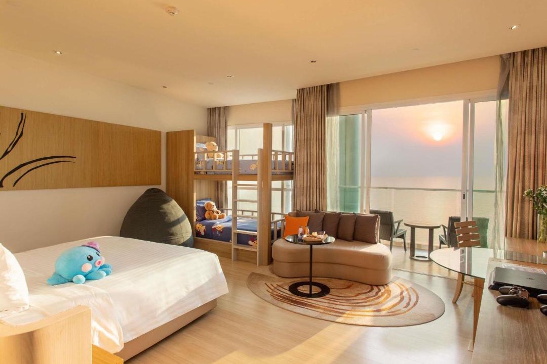 Photo of Bedroom in Na Chom Thian