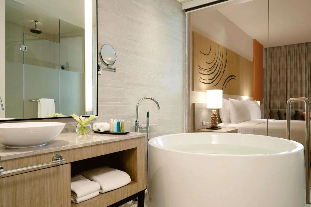 Photo of Bathroom in Na Chom Thian