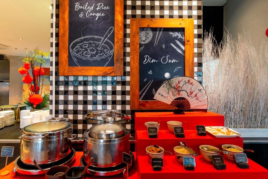 Photo of Kitchen in Na Chom Thian