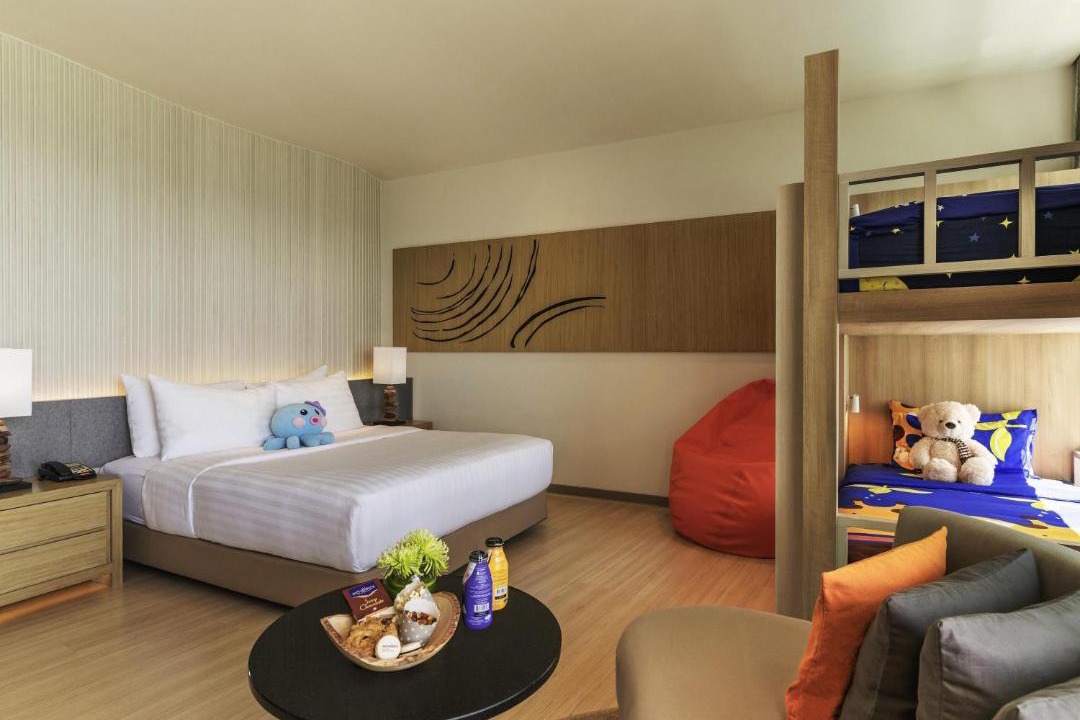 Photo of Bedroom in Na Chom Thian