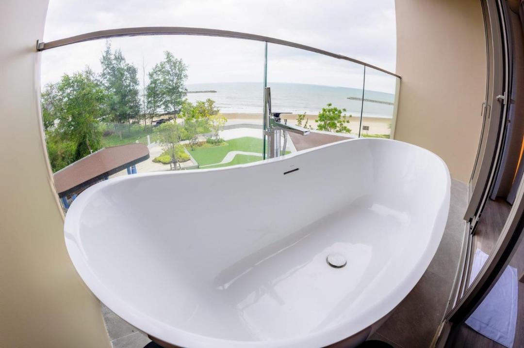 Photo of Bathroom in Hat Chao Samran