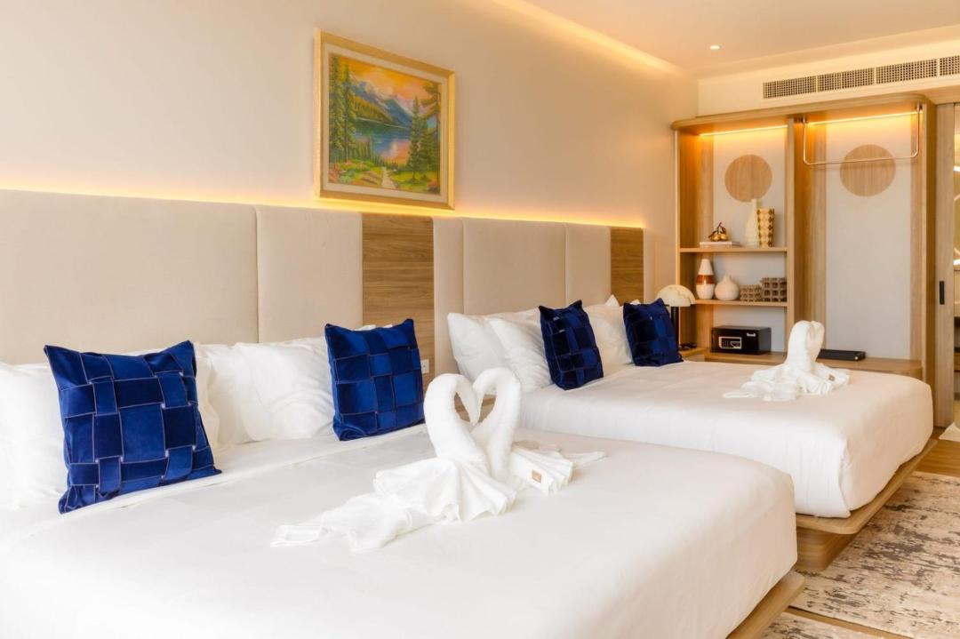 Photo of Bedroom in Hat Chao Samran