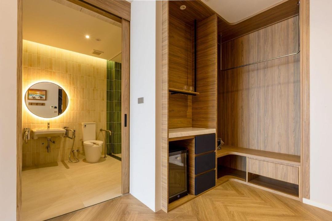 Photo of Bathroom in Hat Chao Samran