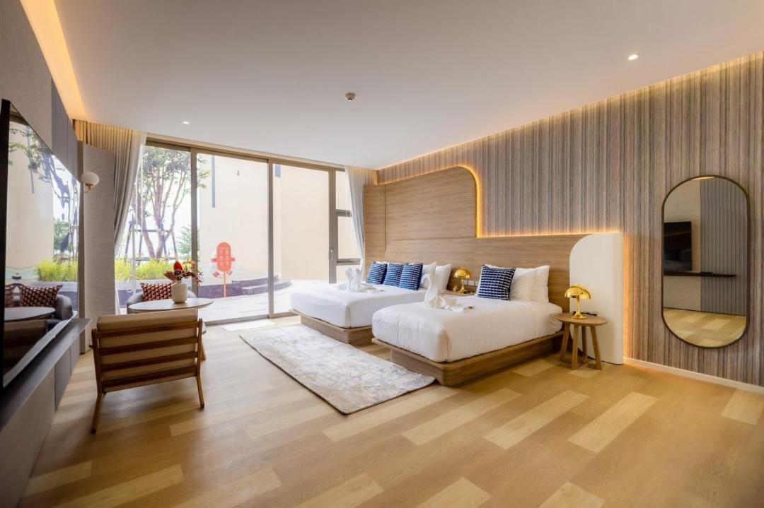 Photo of Bedroom in Hat Chao Samran