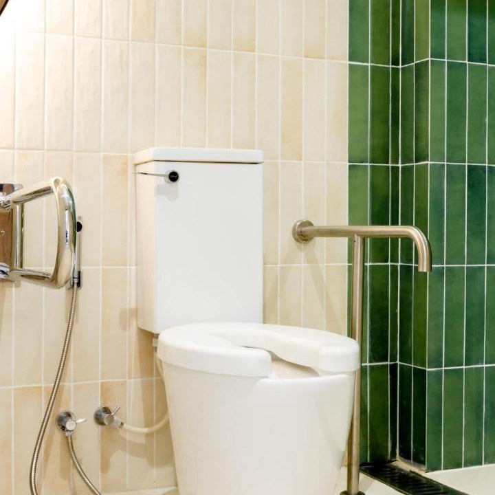 Photo of Bathroom in Hat Chao Samran