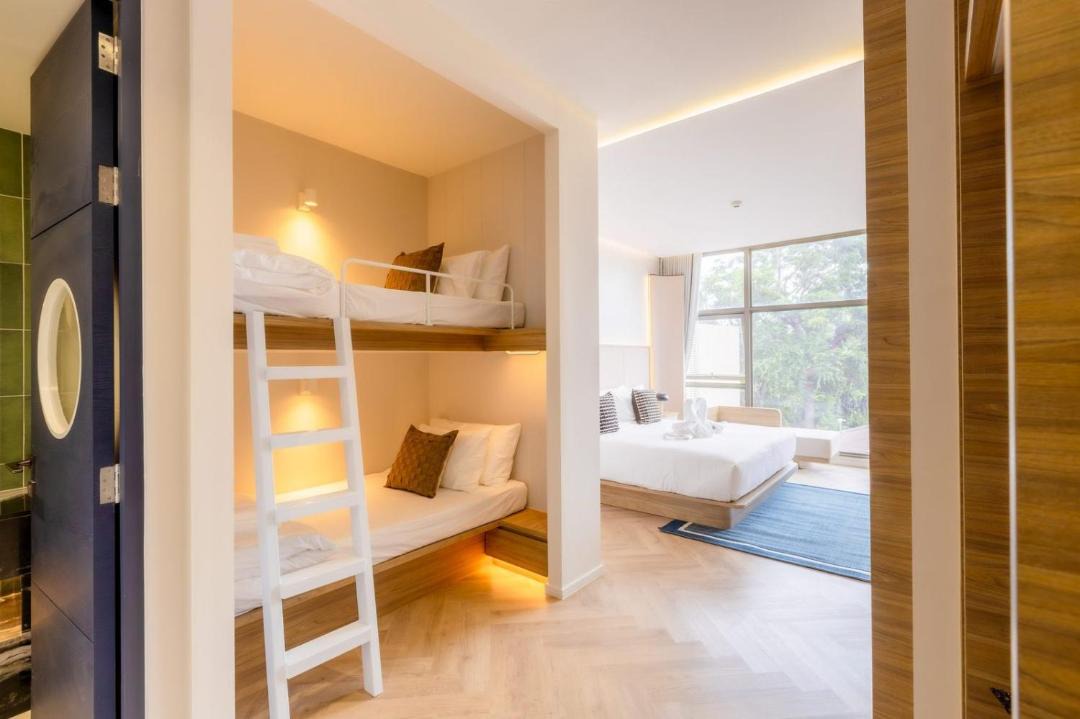 Photo of Bedroom in Hat Chao Samran