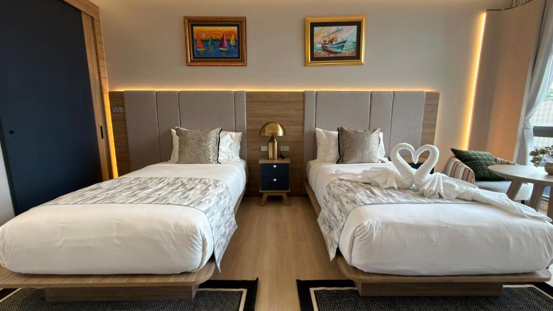 Photo of Bedroom in Hat Chao Samran